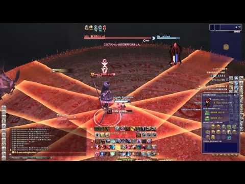 【FF14】【死者の宮殿】【DD50ボス】ソロ攻略（動画説明欄参照