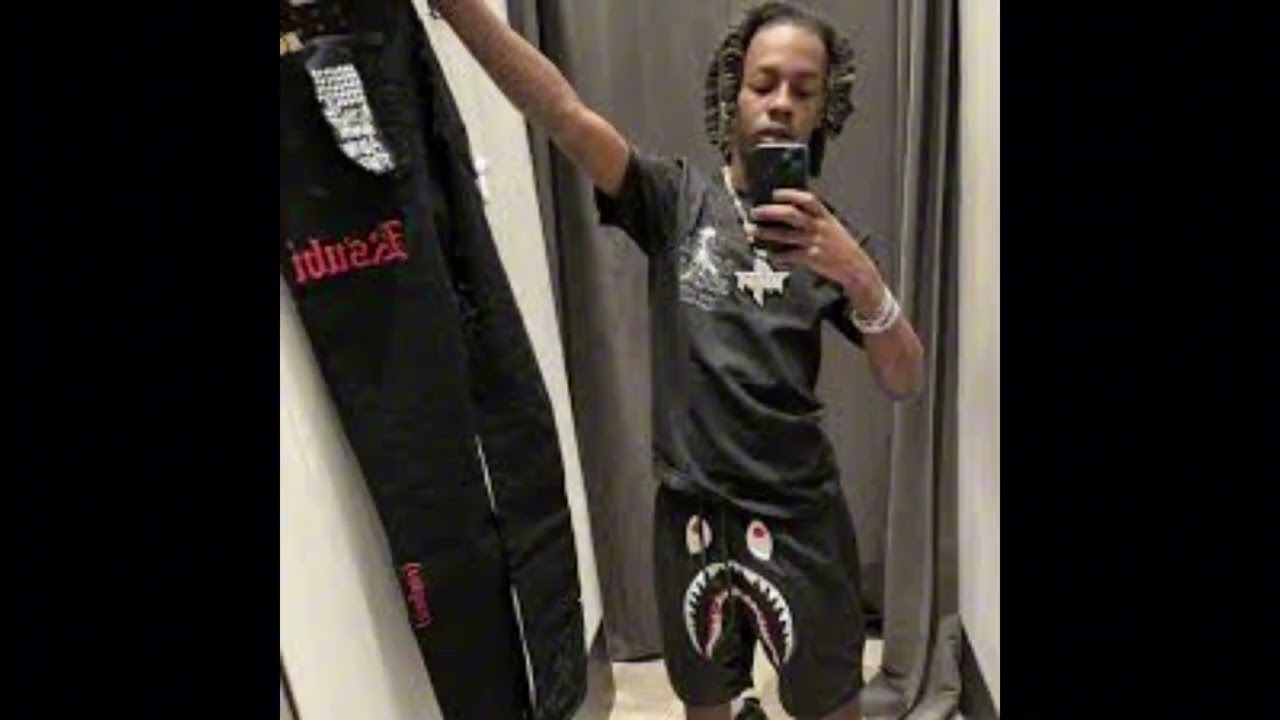 Teflon Zay Type Beat - Fake (Prod.I20Kammm)