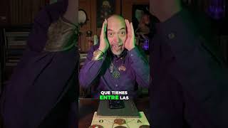 Magia del Caos  La Mente Pensante de Antonio Badilla