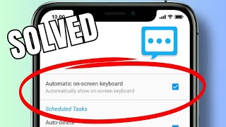 how to adjust MMS options on Next SMS screenshot 4