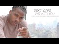 Capture de la vidéo Weak To You - Dexta Daps (Jan. 2018)