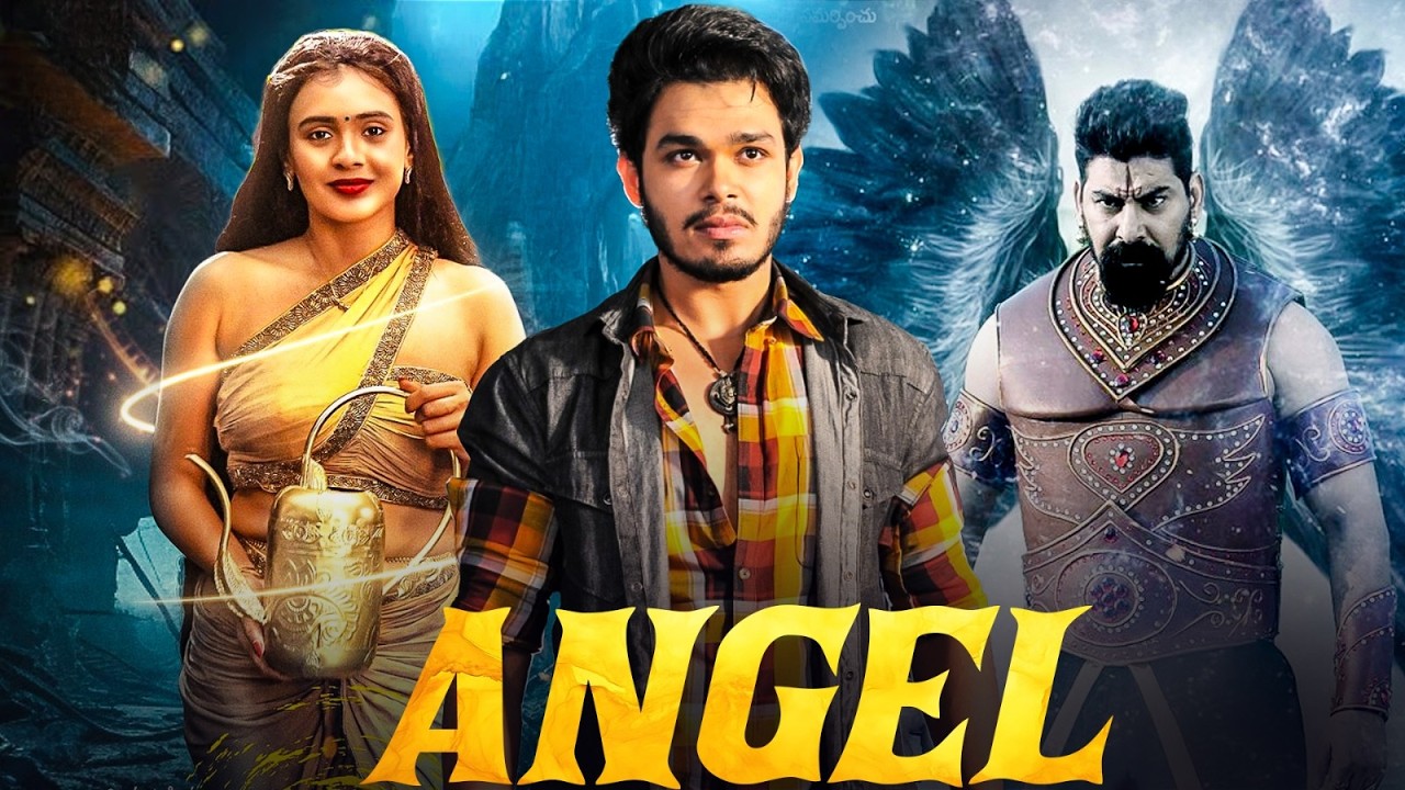 PAL EK PAL Superhit Hindi Dubbed Full Action Romantic Movie | South Indian  Movies Dubbed In Hindi - YouTube