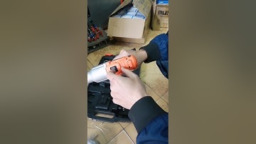 Súng rút rive, rút đinh tán sử dụng pin call 08.4412.4412