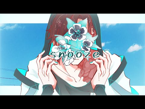 【多重思議 | OC】snooze / meme