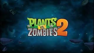 Download lagu Pirate Seas (Unused Ver.) Extended - Plants Vs. Zombies 2: It's About Time OST
