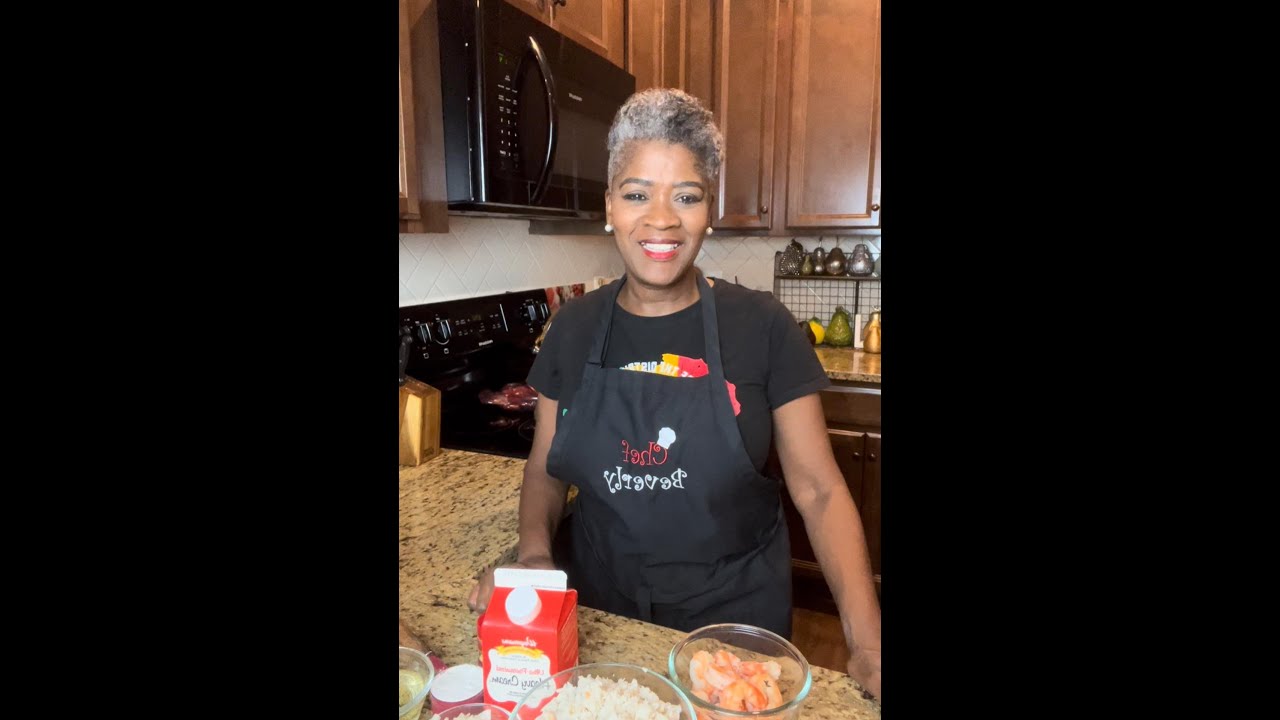 Crab and Shrimp Seafood Bisque