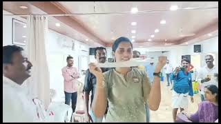 Mulanthuruthy 1998 SSLC batch reunion(Part 2) #best #viral #funny #music