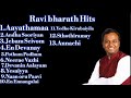Ravi bharath hits  tamil christian songs  non stop christian songs  aayathamaa