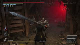 Lies of P: Overture - Rockhead Voicelines