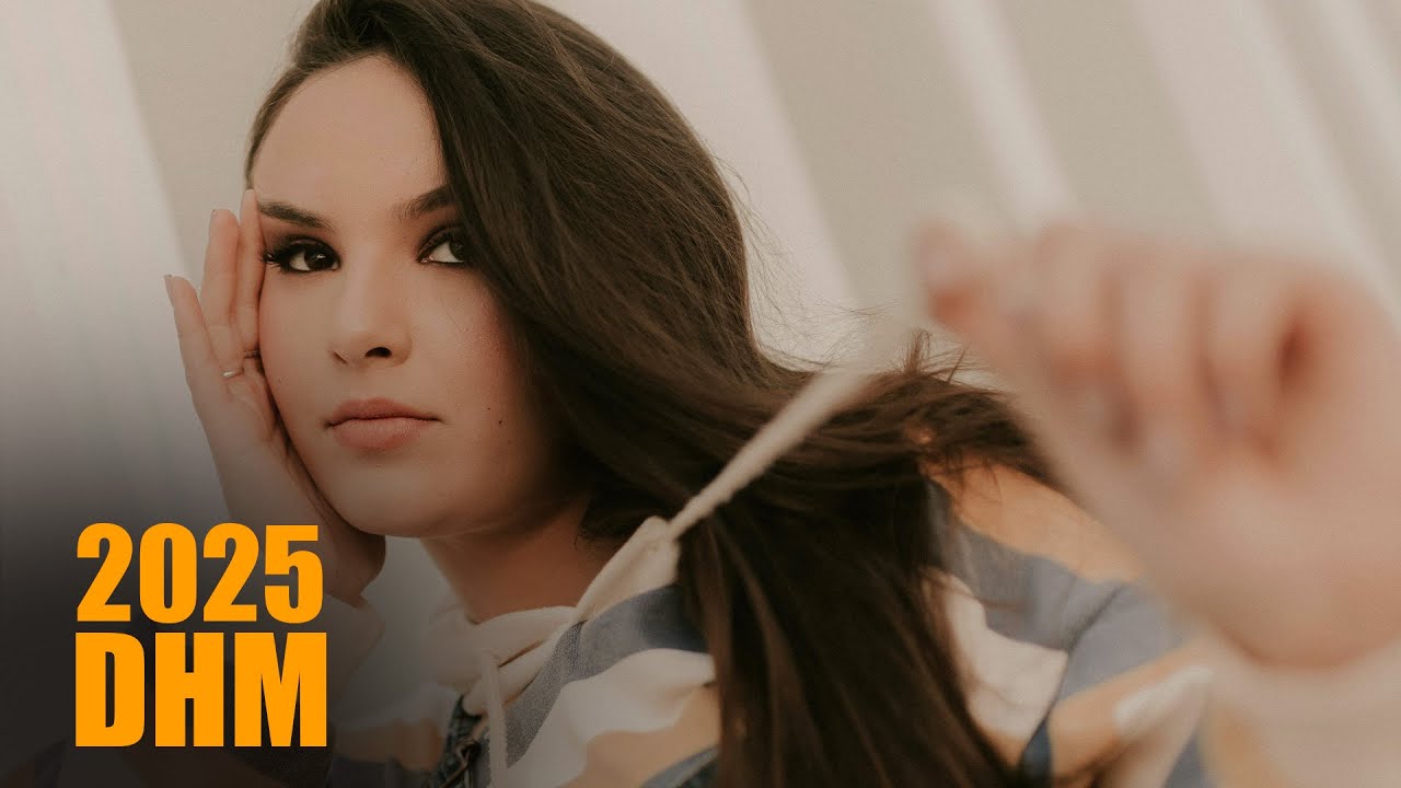 Davvi, DNDM, Mr Salama, Umar Keyn - Top Best Mix 2025 || Retro Time, Relax Musics !