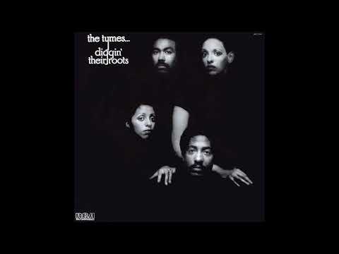 The Tymes - As Time Goes By The Hurt Will Disappear [US] Soul, Easy Listening (1977)