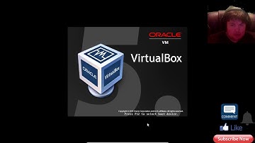 VM Oracle Virtual Box Windows Full Screen Fix
