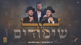 יודי ביאלוסטוצקי & מאטי אילאוויטש - ליל שימורים