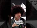Sekou reveals what it was like working with Justin Bieber…