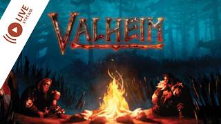 🦤Valheim 2026 : Le retour du Sanglier Sacré 🐗 (moder)