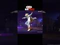 New Laggy Emote 😱 | Free Fire