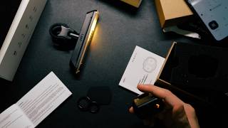 自転車 ウィンカー ブレーキランプ | UNIT 1 Smart Light & Remote