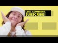 End of video