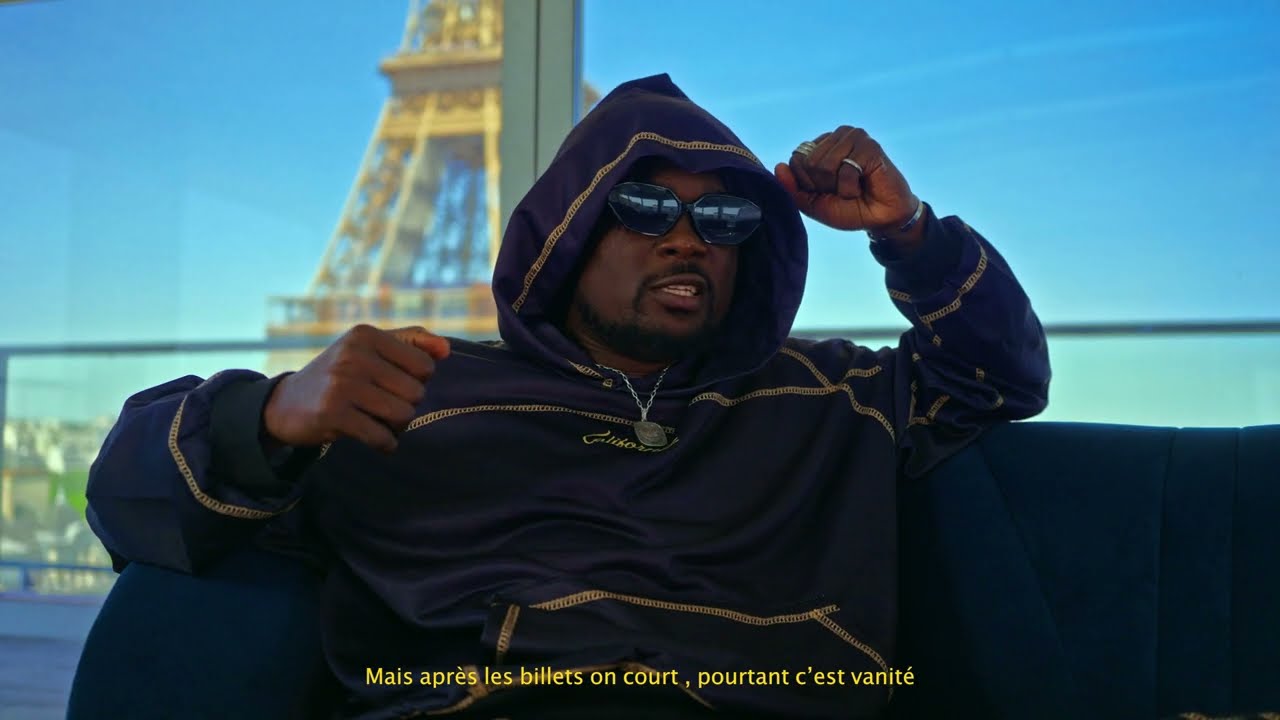 Mira J-HAINE - LINGOTS ( CLIP OFFICIEL ) en YouTube Mira J-HAINE - LINGOTS ( CLIP OFFICIEL ) en YouTube