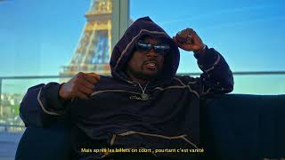 J-Haine - Lingots Clip Officiel