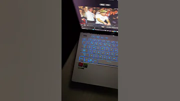 Introducing The ROG Zephyrus G14 2023 The Ultimate Gaming Companion Shorts Rogzephyrus 