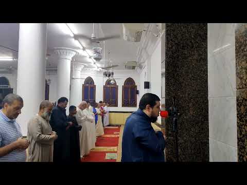 من سورة النحل الشيخ أحمد كاسب ١٤٤٦ هـ