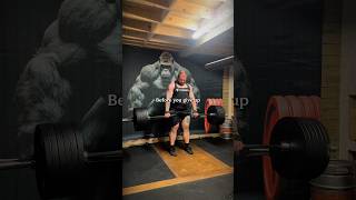 Gym Motivation