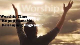 Worship Time \