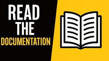 Why Reading Documentation Is a Developer Superpower (Underrated Skill)