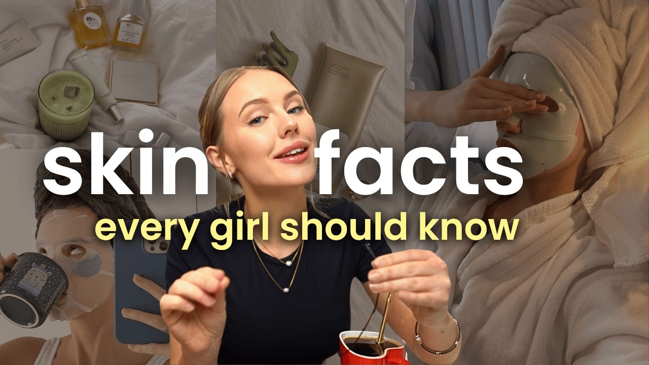 Before You Ruin Your Skin, Watch This!