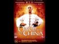 Wong Fei-Hong - Once Upon A Time In China Theme (Cantonese Lyrics)