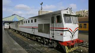 مواعيد واسعار القطارات من الزقازيق الى القاهرة 2020