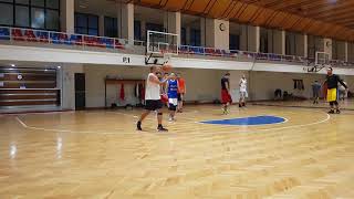 Tedas Basket Salı 2018091104
