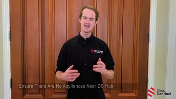 Deep Sentinel Hub Placement Tutorial