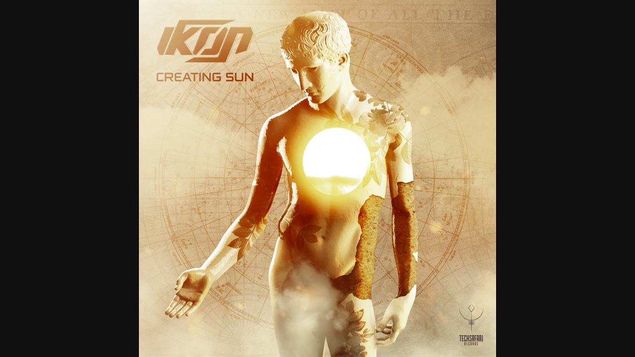 Guarda IKØN - Creating Sun su YouTube Guarda IKØN - Creating Sun su YouTube