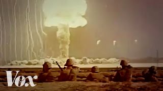 The US nuclear arsenal is a gigantic accident waiting to happen The US nuclear arsenal is a gigantic accident waiting to happen