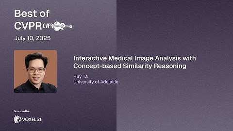 Interactive Medical Image Analysis with Concept-based Similarity Reasoning