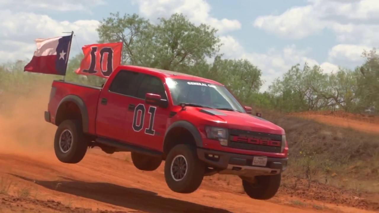 Raptors on the Ranch - YouTube