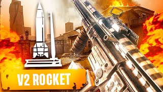 ¿YA? A POR LA NUCLEAR | COHETE V2 | CALL OF DUTY VANGUARD