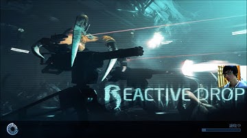 【CanT23】還好最後工程師駭客成功... | Alien Swarm: Reactive Drop #02