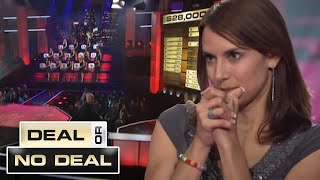 Teacher Traci Goes For The Million! 🎓 Deal or No Deal US S1 E4,5 Deal or No Deal Universe