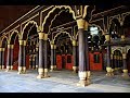 Tipu Sultan's Summer Palace, Bangalore |  ಟಿಪ್ಪು ಸುಲ್ತಾನರ ಬೇಸಿಗೆ ಅರಮನೆ,ಬೆಂಗಳೂರು|  टीपू सुल्तान पैलेस