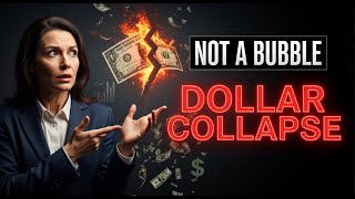 Famous It's Not an Everything Bubble, it's a Dollar Collapse Profile