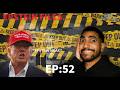 UNC STATUS Ep 52 | EPSTEIN FILES RELEASED.. |