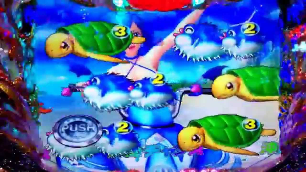 【スーパー海物語IN沖縄3】ワクワク 押マンボウ YouTube 【スーパー海物語IN沖縄3】ワクワク 押マンボウ YouTube