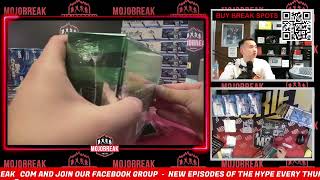 User profile - Mojobreak.