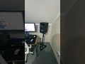 Así quedaría todo montado