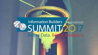 Information Builders Benelux Summit 2017