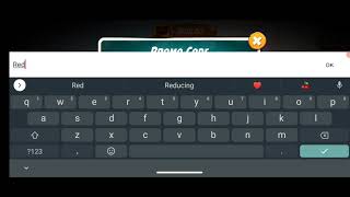 how to get rewards by promo codes