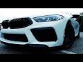 BMW M8 Competition Automatic Parking | New Updates